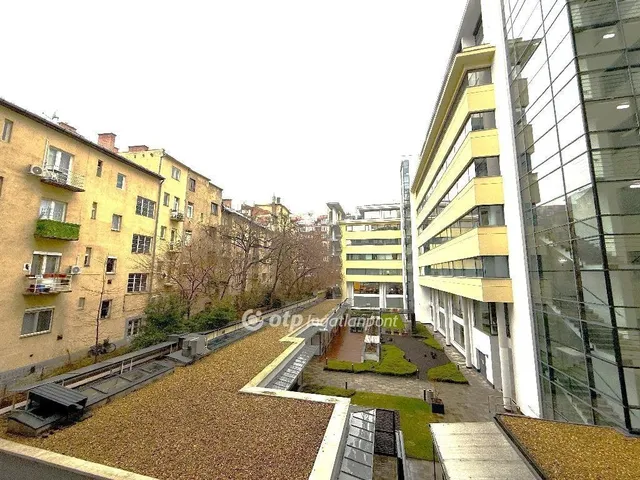 Eladó lakás Budapest II. kerület 63 nm