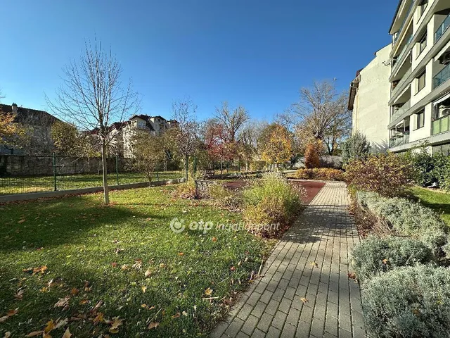 Eladó lakás Budapest XIV. kerület 66 nm