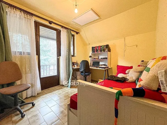 Eladó lakás Budapest II. kerület, Budaliget 80 nm