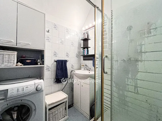 Eladó lakás Budapest II. kerület, Budaliget 80 nm