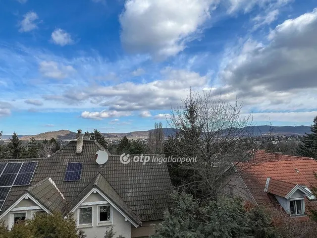 Eladó lakás Budapest II. kerület, Budaliget 80 nm