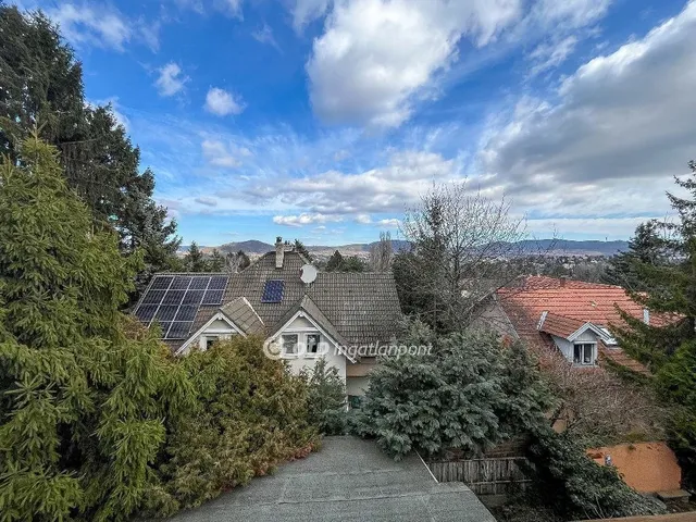 Eladó lakás Budapest II. kerület, Budaliget 80 nm