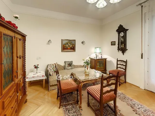 Eladó lakás Budapest II. kerület, Víziváros II. ker 61 nm