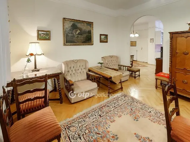 Eladó lakás Budapest II. kerület, Víziváros II. ker 61 nm