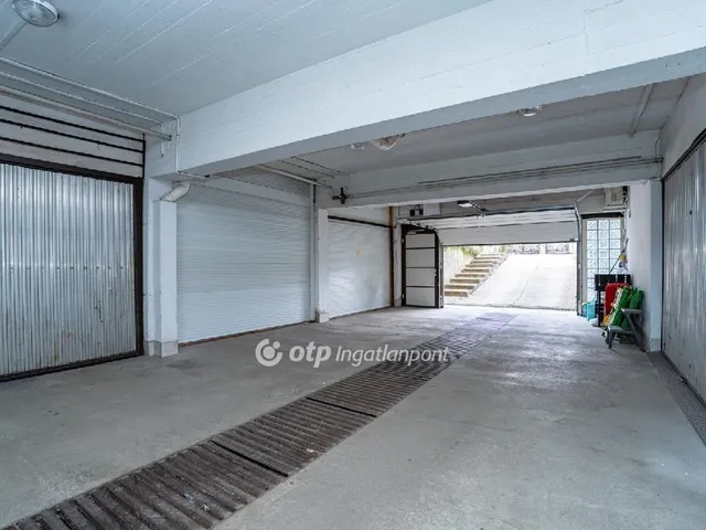 Eladó lakás Budapest XI. kerület, Gellérthegy 113 nm