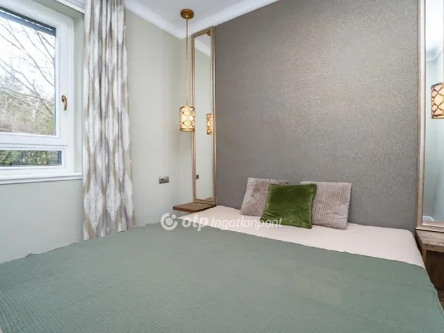 Eladó lakás Budapest XI. kerület, Gellérthegy 113 nm