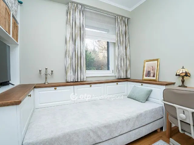 Eladó lakás Budapest XI. kerület, Gellérthegy 113 nm