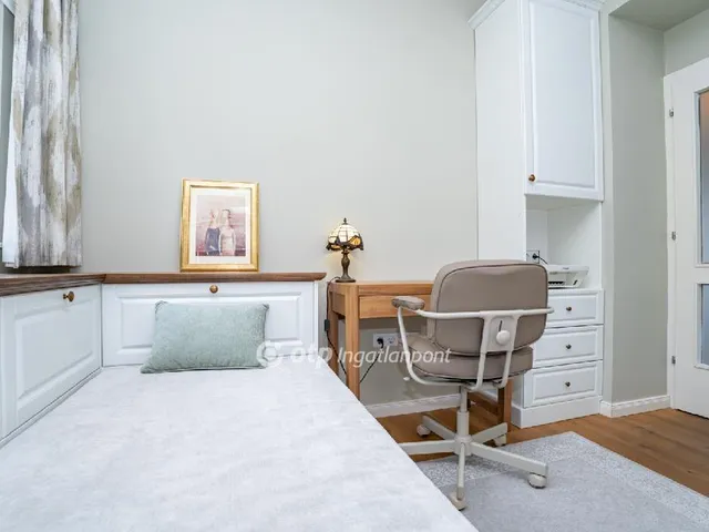 Eladó lakás Budapest XI. kerület, Gellérthegy 113 nm