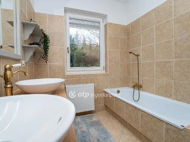 Eladó lakás Budapest XI. kerület, Gellérthegy 113 nm