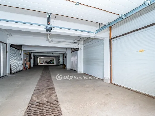 Eladó lakás Budapest XI. kerület, Gellérthegy 113 nm