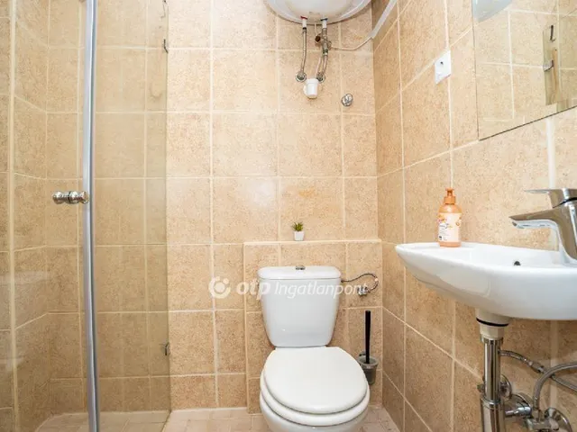 Eladó lakás Budapest XI. kerület, Gellérthegy 113 nm