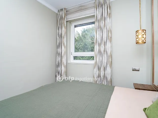 Eladó lakás Budapest XI. kerület, Gellérthegy 113 nm