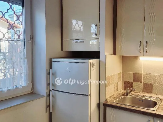 Eladó lakás Budapest XIII. kerület, Angyalföld 55 nm