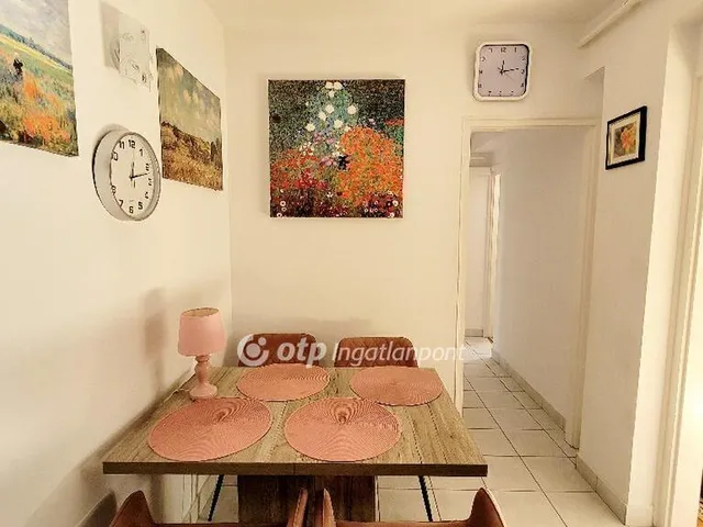 Eladó lakás Budapest XIII. kerület, Angyalföld 55 nm