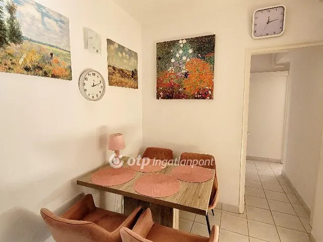 Eladó lakás Budapest XIII. kerület, Angyalföld 55 nm