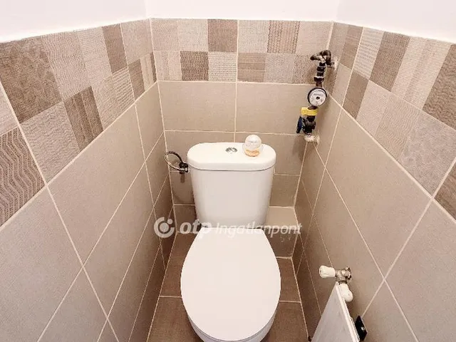 Eladó lakás Budapest XIII. kerület, Angyalföld 55 nm