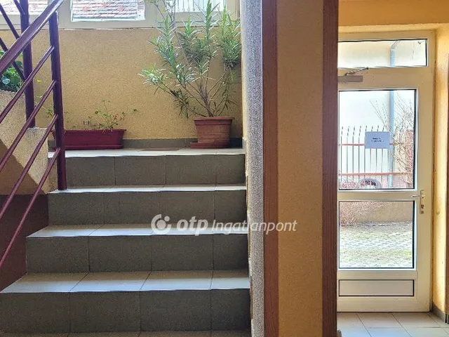 Eladó lakás Budapest XIII. kerület, Angyalföld 55 nm