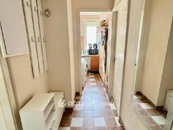 Eladó lakás Budapest XVIII. kerület, Bókaytelep 35 nm