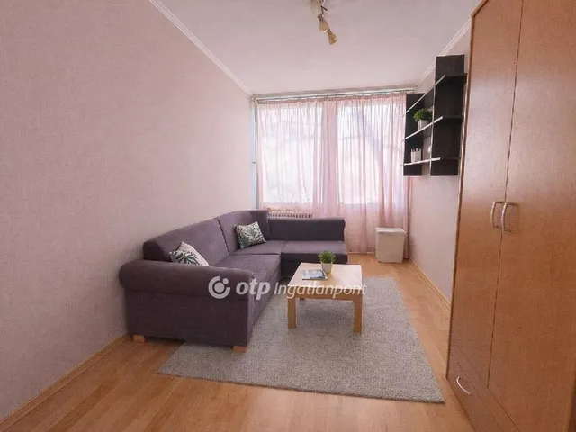 Eladó lakás Budapest XVI. kerület 49 nm