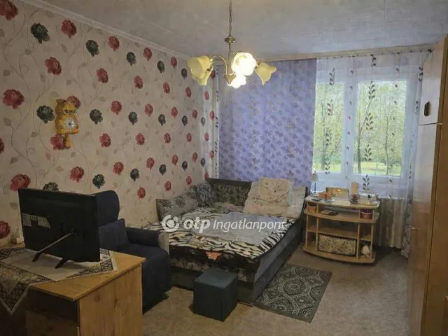 Eladó lakás Budapest III. kerület 52 nm