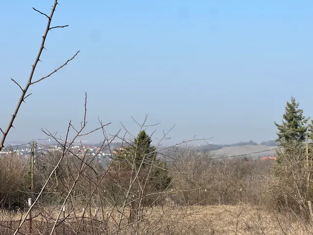 Eladó telek Fót 2984 nm