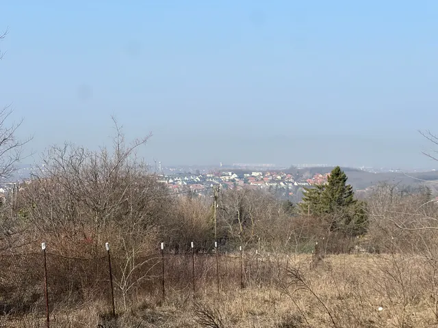 Eladó telek Fót, Szilvia utca 2984 nm