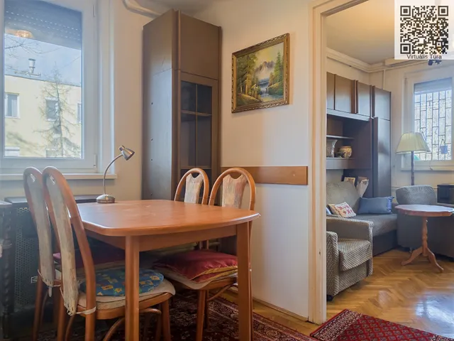 Eladó lakás Budapest XV. kerület, Rákospalota 57 nm