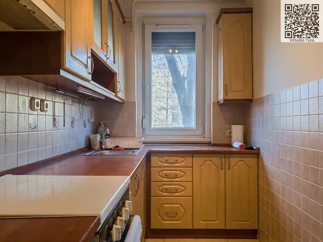 Eladó lakás Budapest XV. kerület, Rákospalota 57 nm