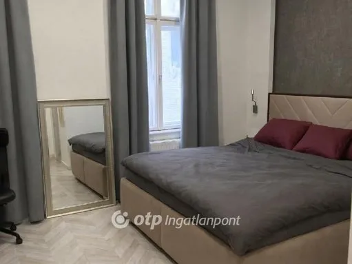 Eladó lakás Budapest IX. kerület 80 nm