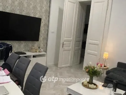 Eladó lakás Budapest IX. kerület 80 nm