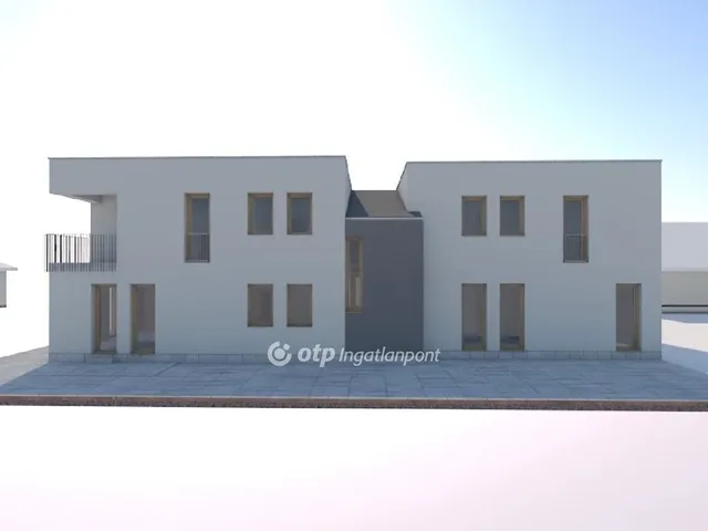 Eladó lakás Monor 84 nm