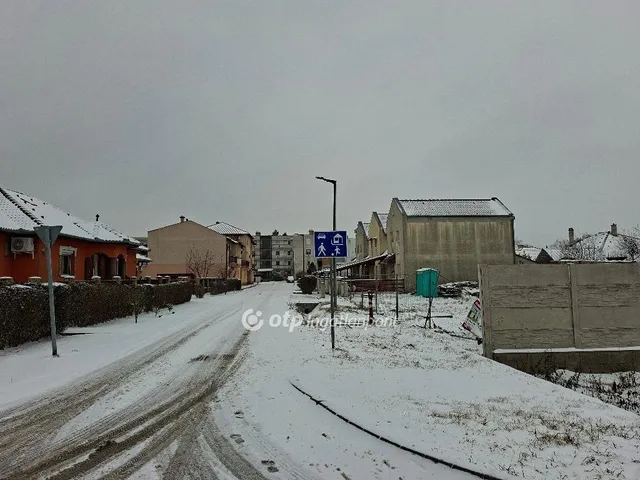 Eladó lakás Monor 85 nm