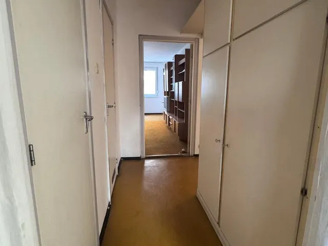 Eladó lakás Budapest XIII. kerület, Angyalföld 56 nm