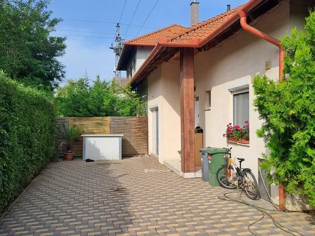 Eladó ház Tárnok 134 nm