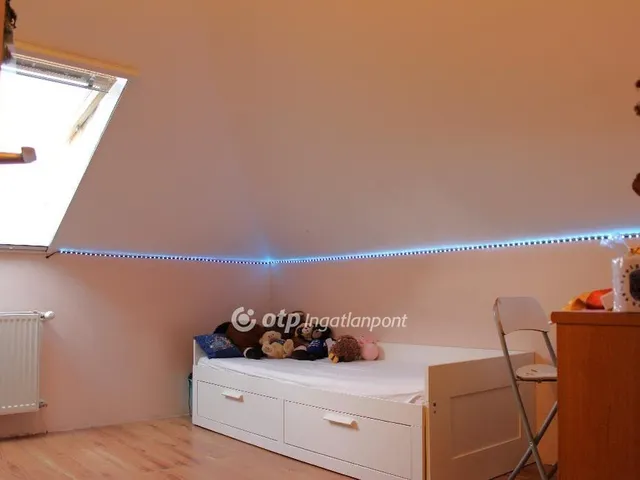 Eladó ház Tárnok 134 nm