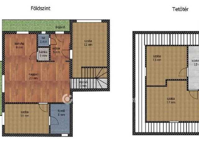 Eladó ház Tárnok 134 nm