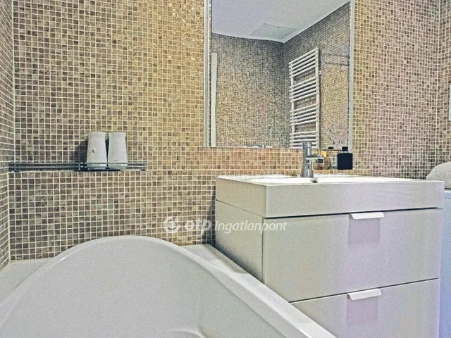 Eladó lakás Budapest II. kerület, Szépjuhászné 73 nm