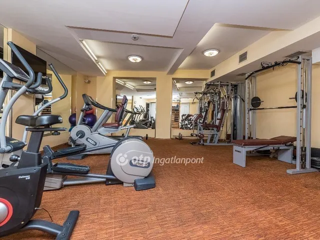 Eladó lakás Budapest II. kerület, Szépjuhászné 73 nm