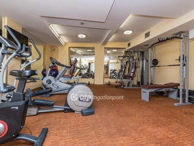 Eladó lakás Budapest II. kerület, Szépjuhászné 73 nm