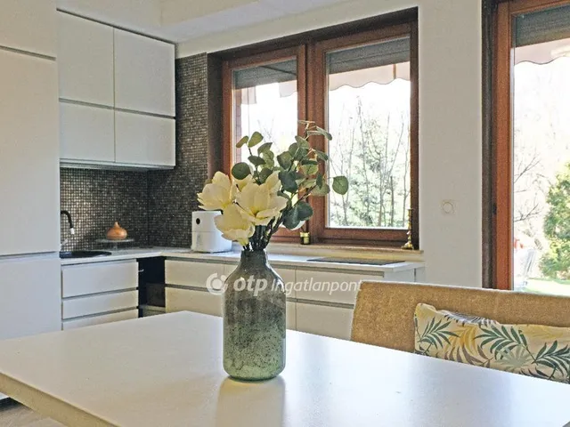 Eladó lakás Budapest II. kerület, Szépjuhászné 73 nm