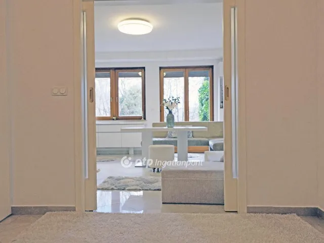 Eladó lakás Budapest II. kerület, Szépjuhászné 73 nm