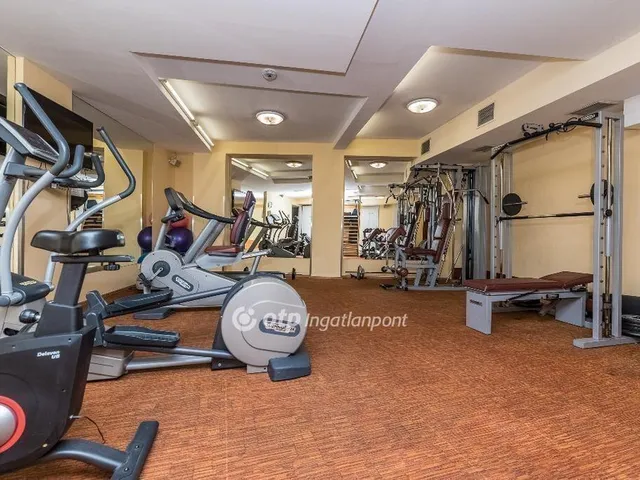 Eladó lakás Budapest II. kerület, Szépjuhászné 73 nm