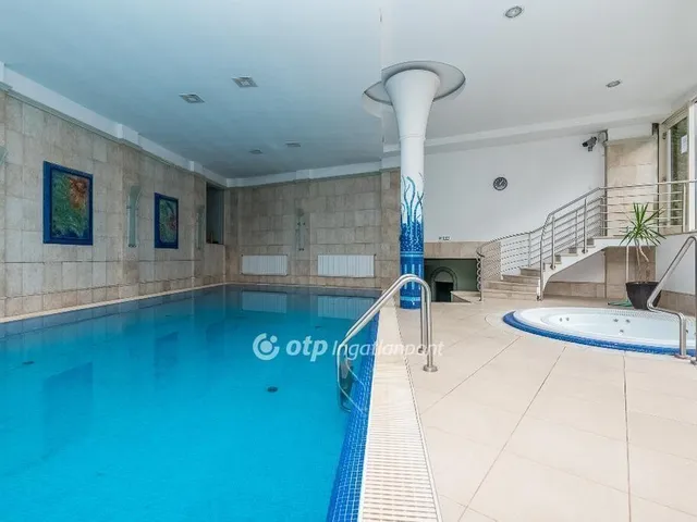 Eladó lakás Budapest II. kerület, Szépjuhászné 73 nm