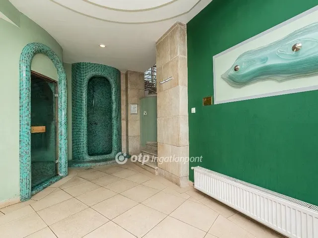 Eladó lakás Budapest II. kerület, Szépjuhászné 73 nm