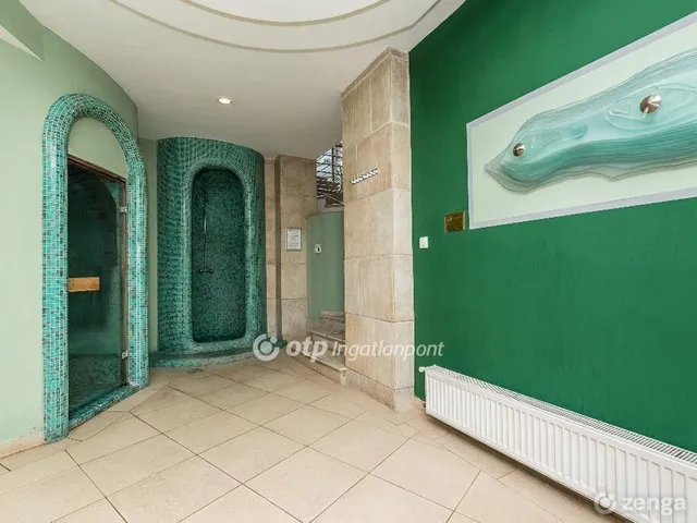 Eladó lakás Budapest II. kerület, Szépjuhászné 73 nm