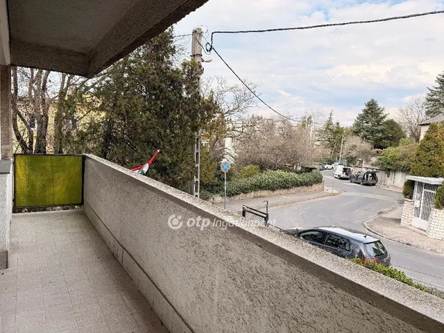 Eladó lakás Budapest I. kerület 38 nm