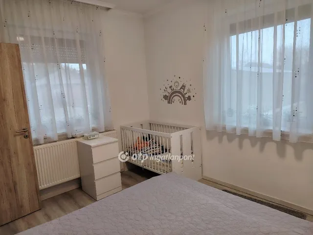 Eladó ház Albertirsa 91 nm