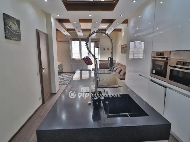 Eladó lakás Budapest V. kerület, Lipótváros 79 nm