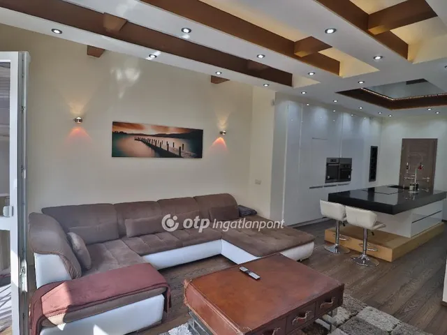 Eladó lakás Budapest V. kerület, Lipótváros 79 nm