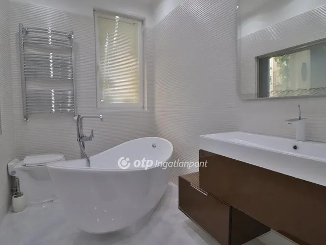 Eladó lakás Budapest V. kerület, Lipótváros 79 nm